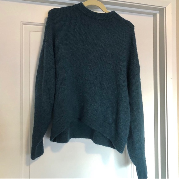 Mohair Sweater | Poshmark